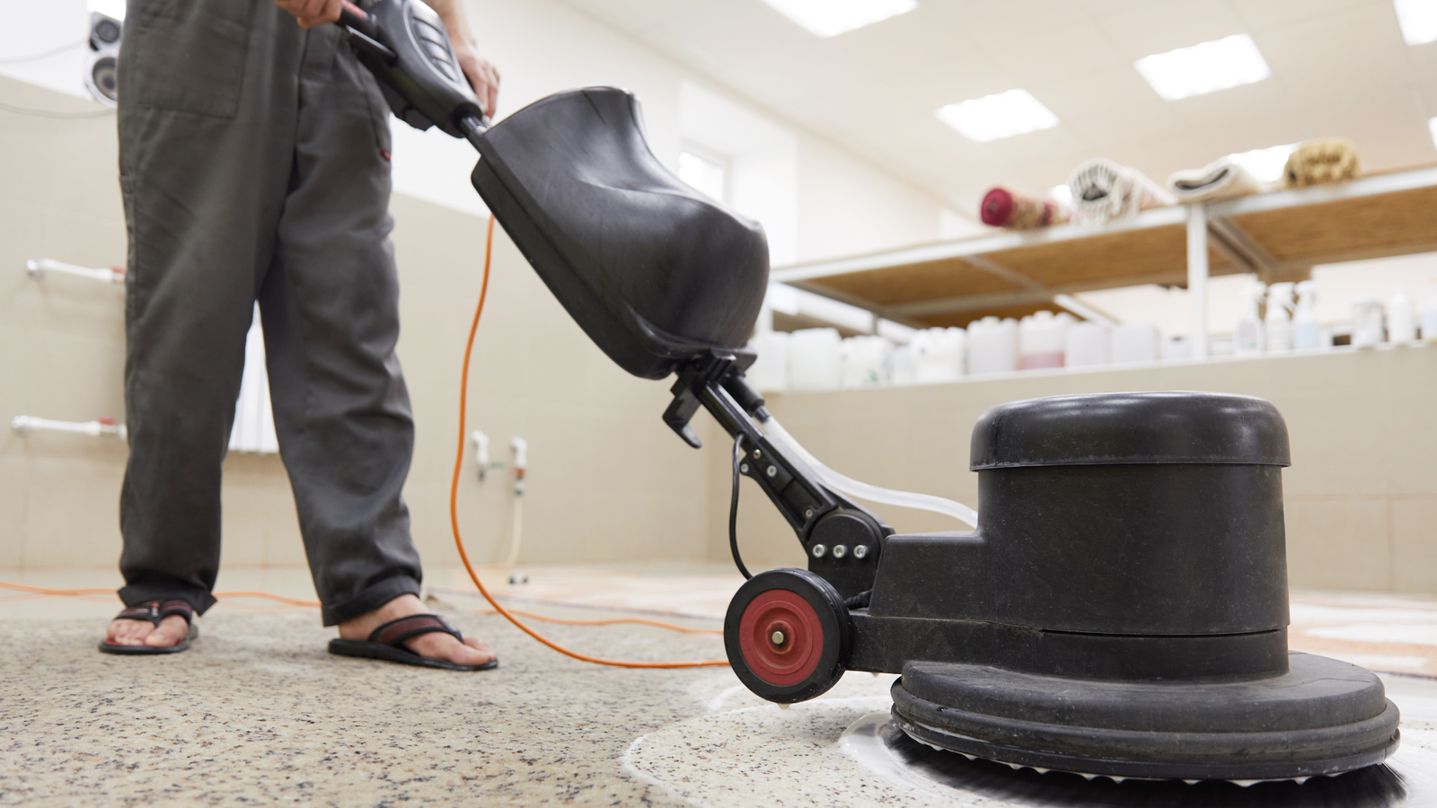 How Often Should You Deep Clean Your Carpet in T&T?